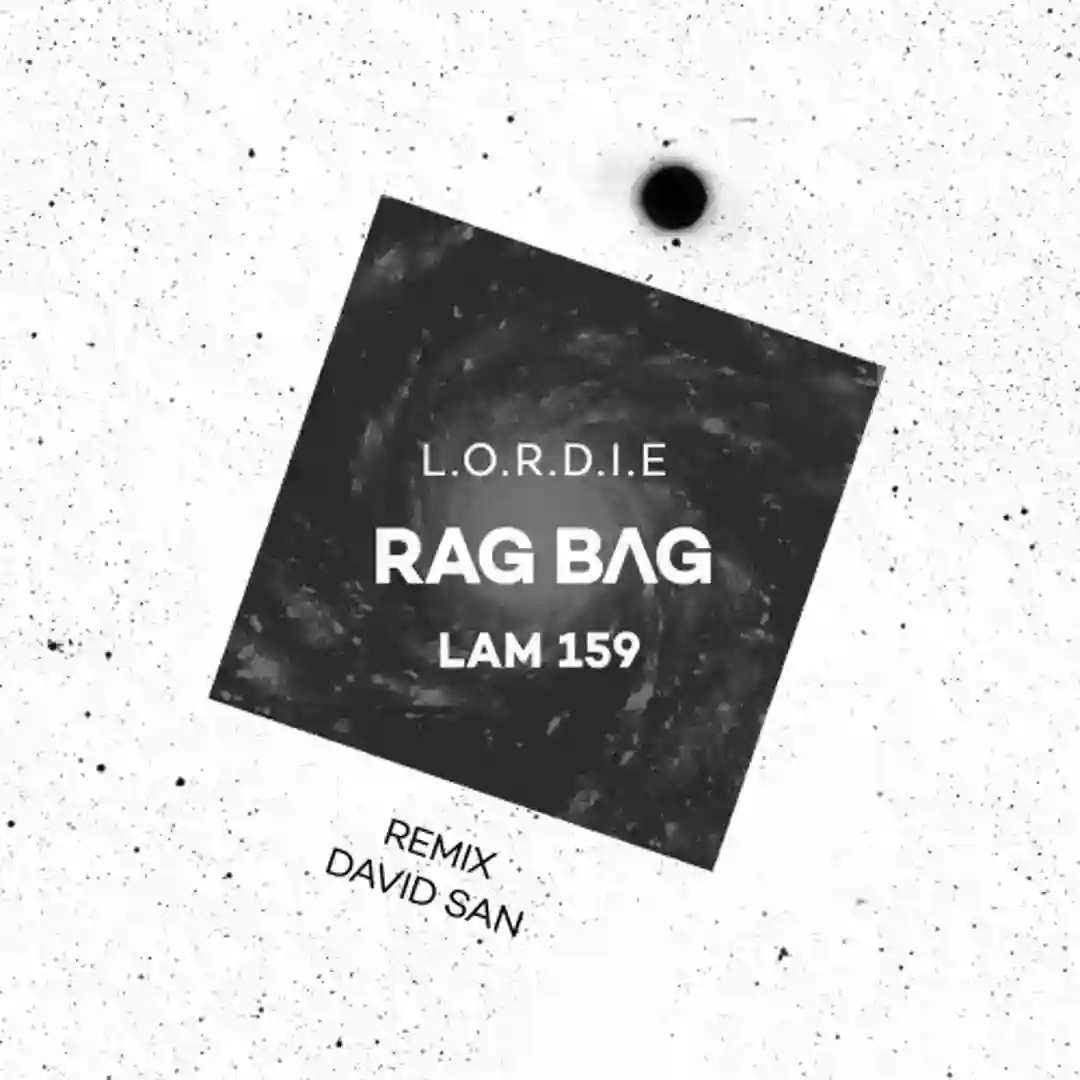 Rag Bag (Original Mix) cover