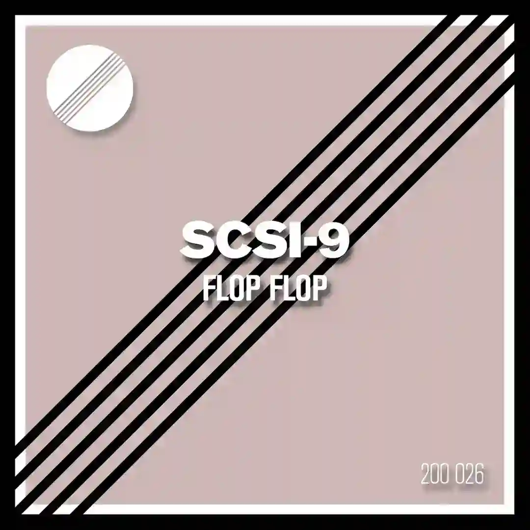 Switch Me Up cover