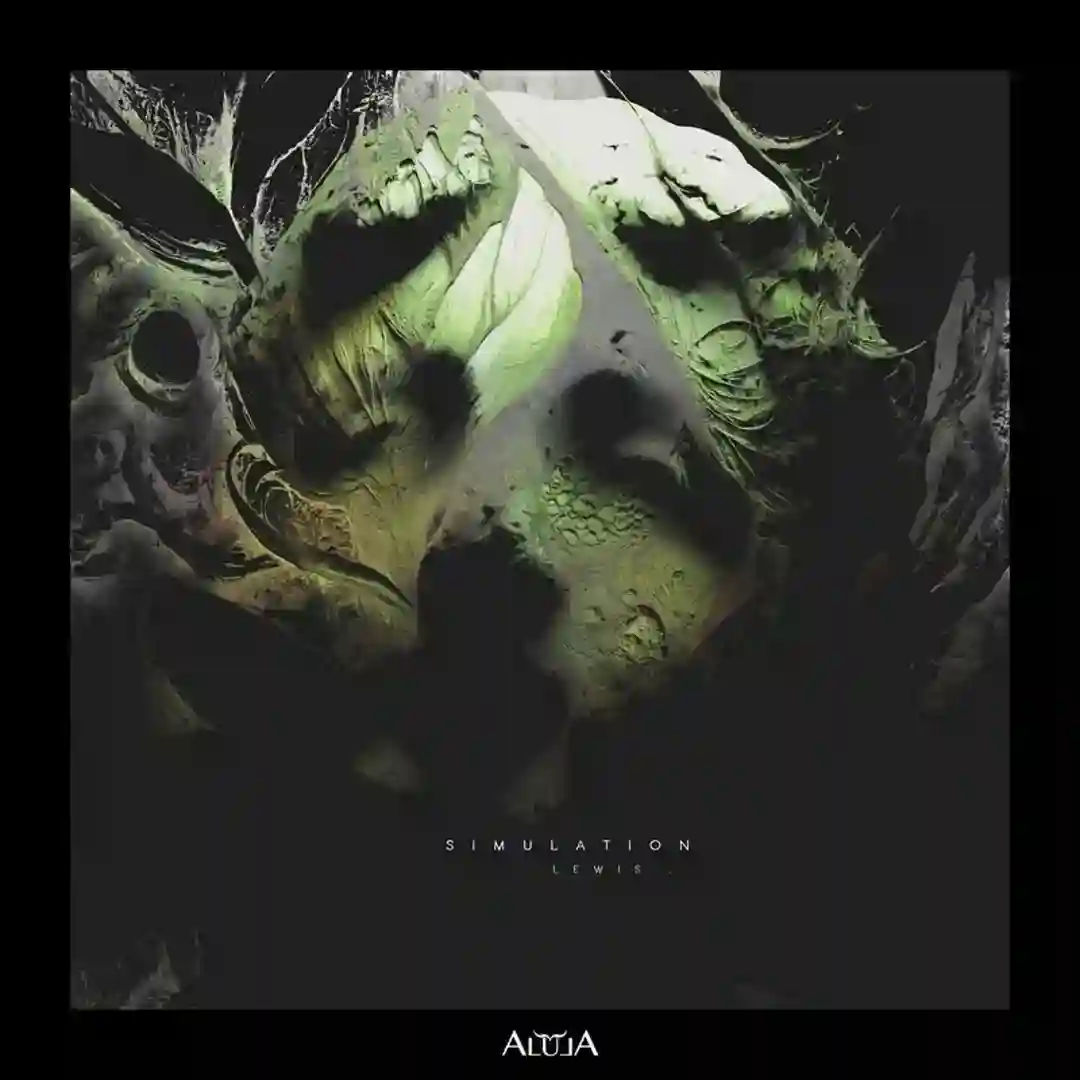 Simulation (Original Mix) cover