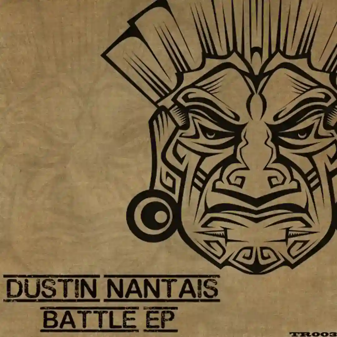Night Of The Sword (Original Mix) cover