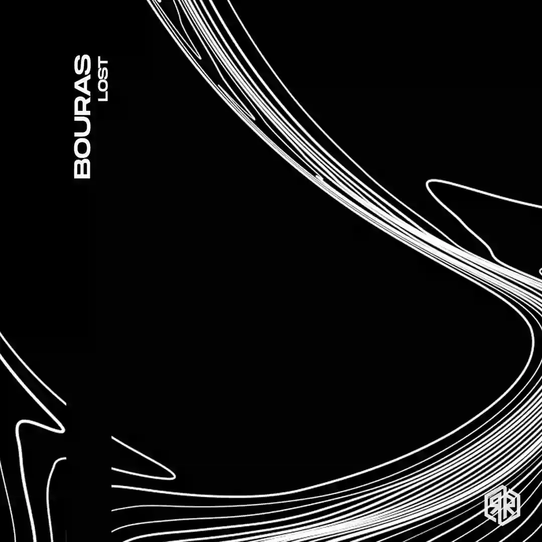 Lost (Original Mix) cover