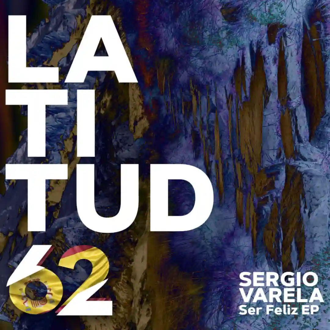 Ser Feliz (Original Mix) cover