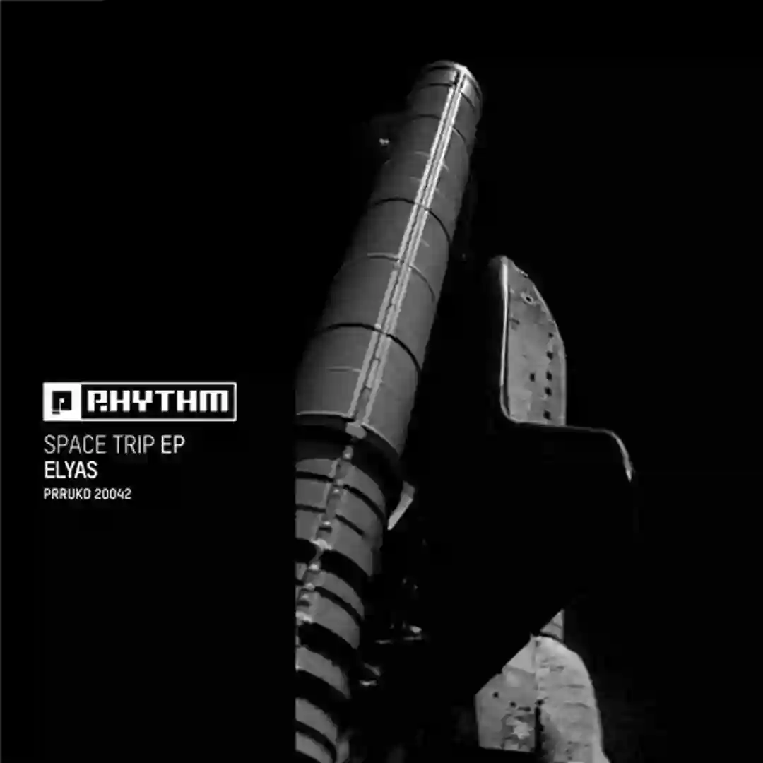 Chimera (Original Mix) cover