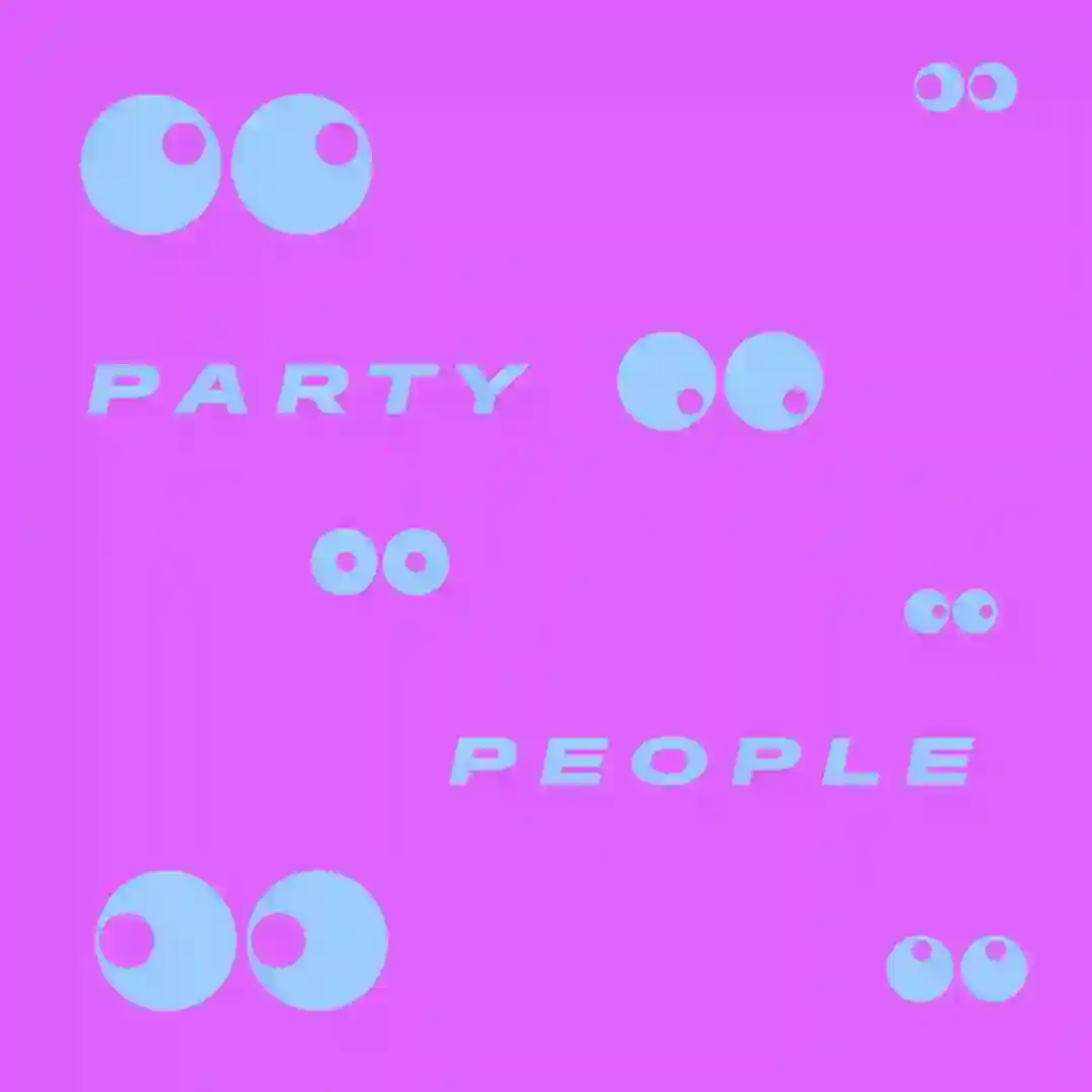 Party People cover