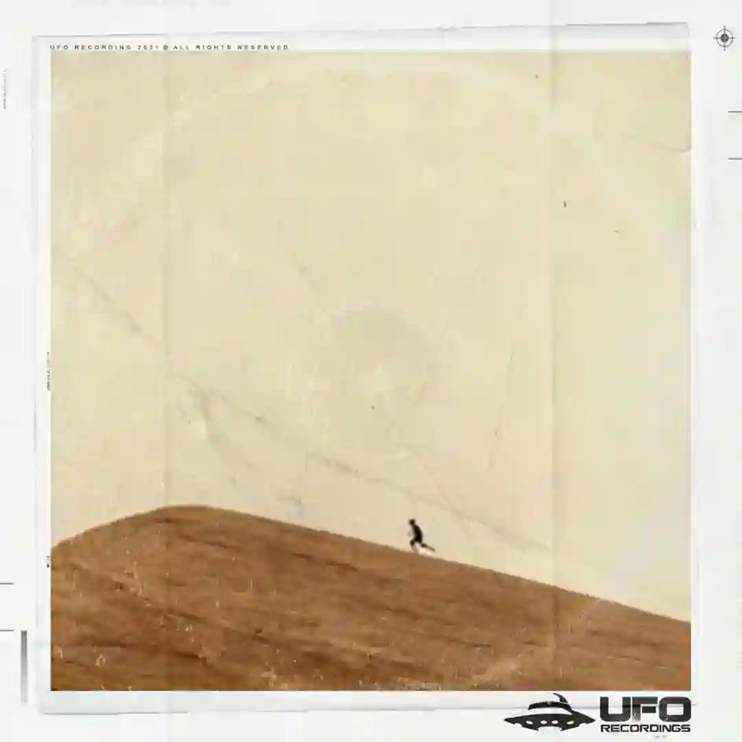Unforgiven Sea (Original Mix) cover