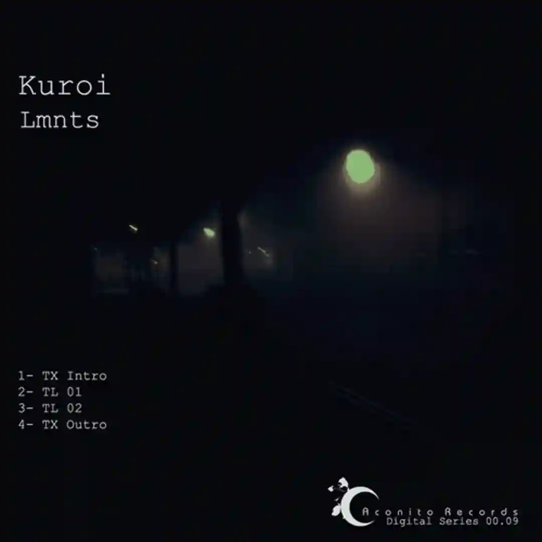 TX Outro cover