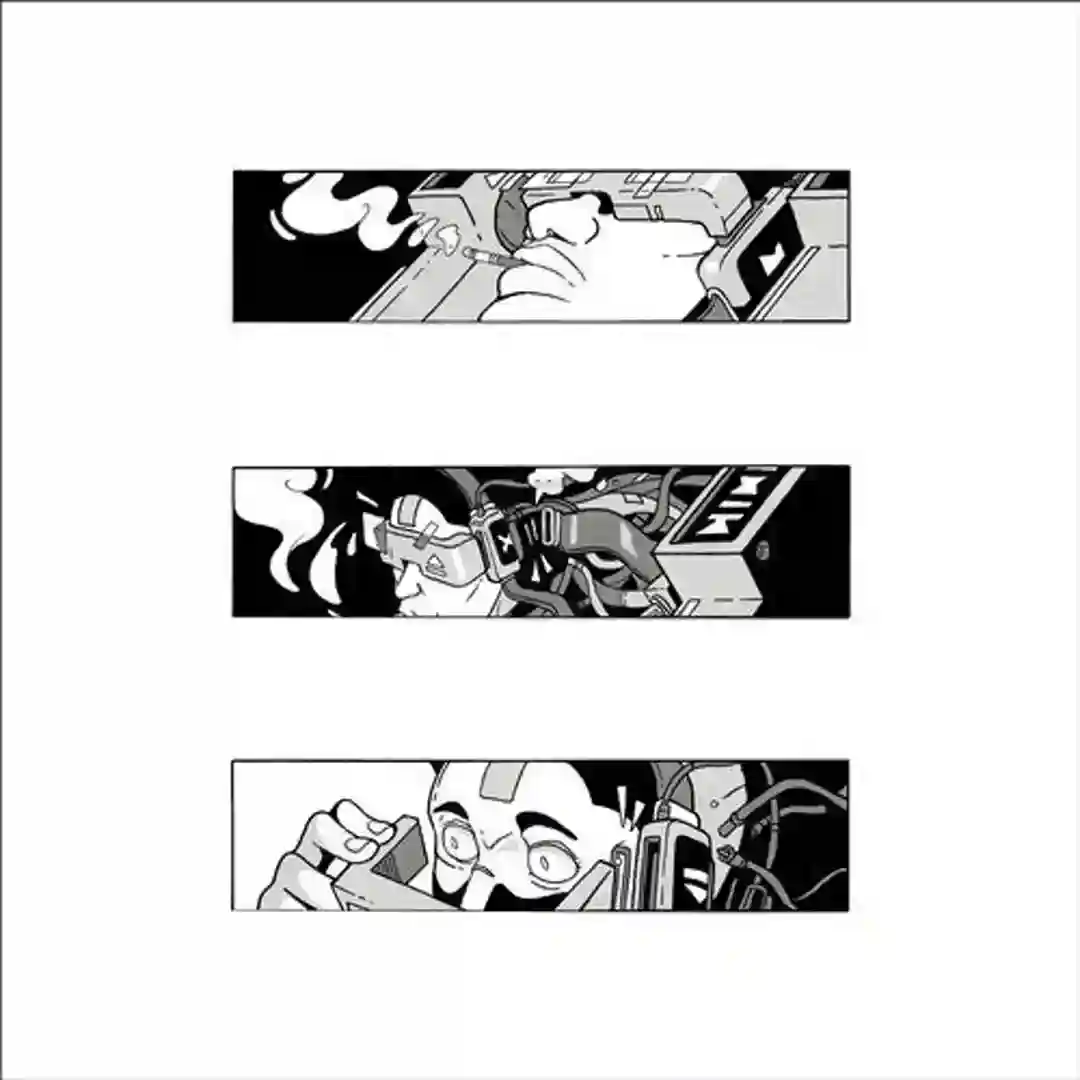 Nonneo (Marco Faraone Dreamy Version) cover