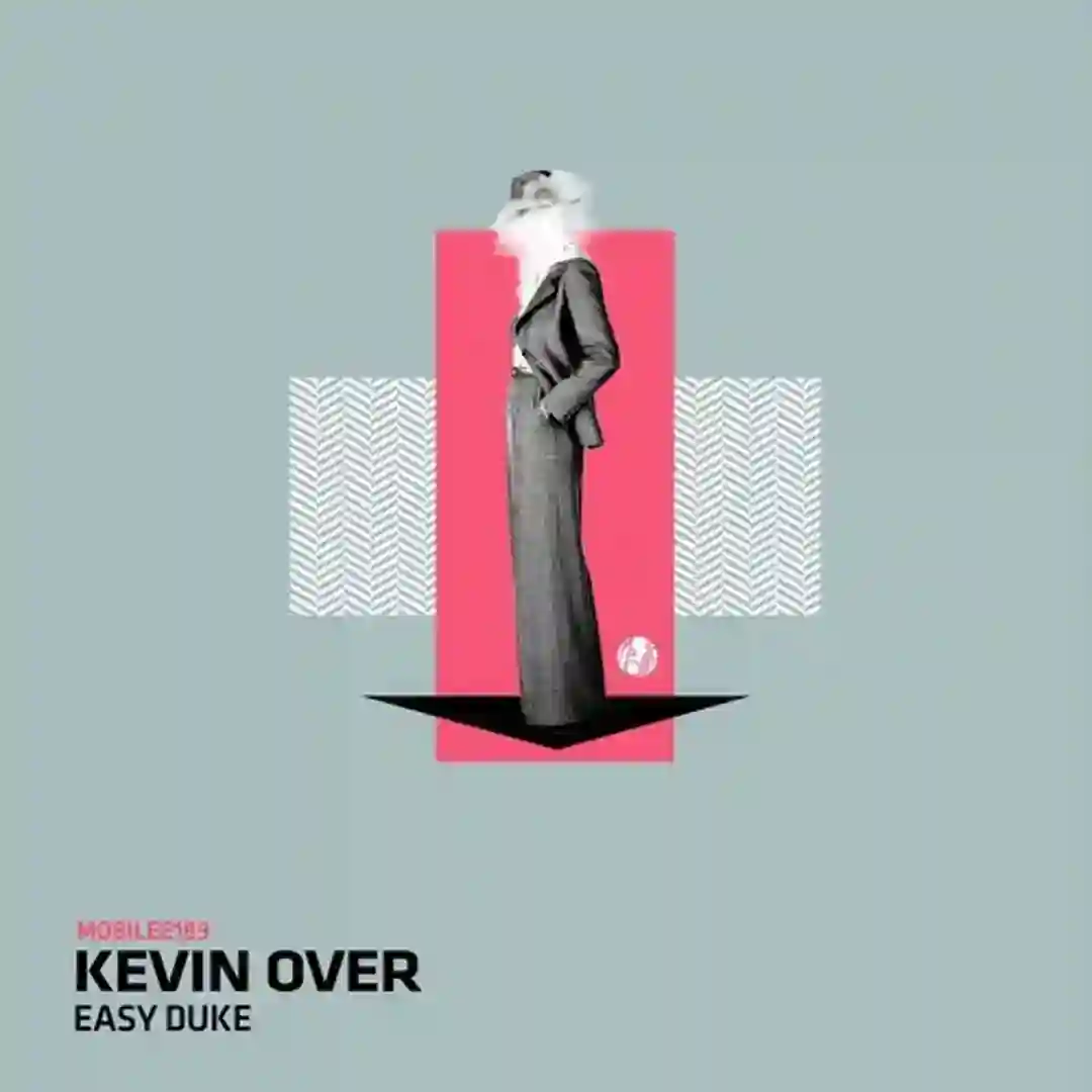 Queen Higgy (Original Mix) cover