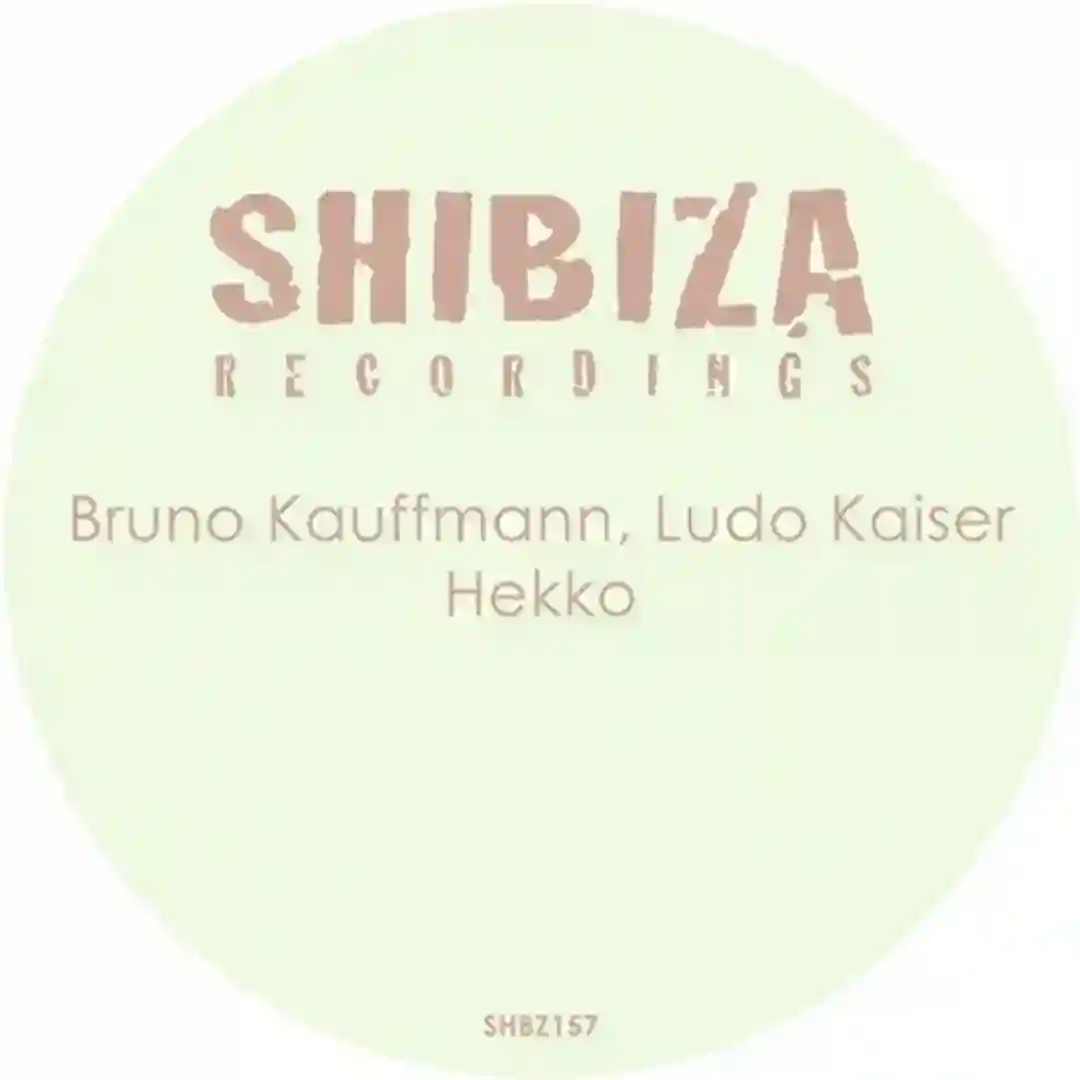 Hekko cover