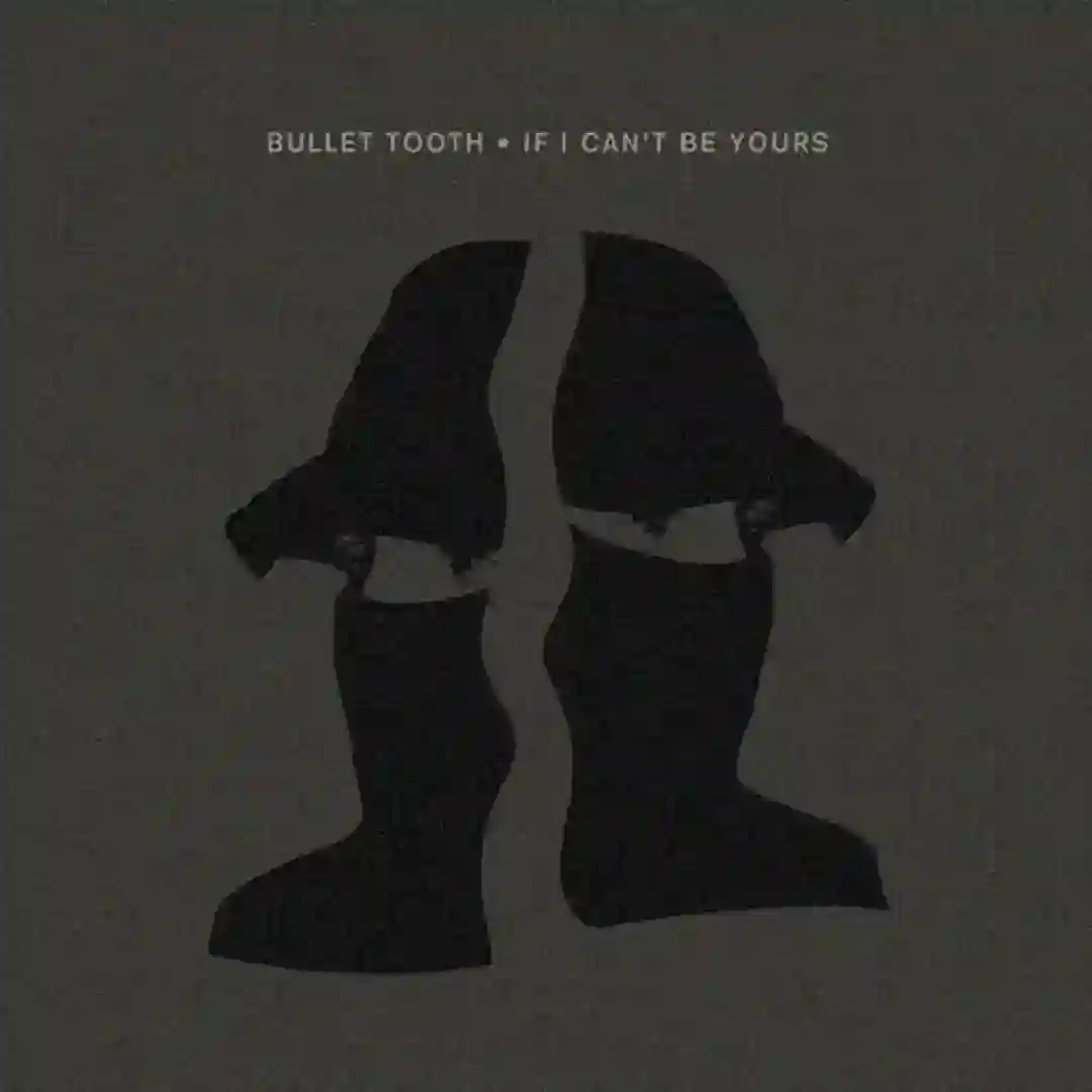 IF I CAN'T BE YOURS (SICARIA Remix) cover