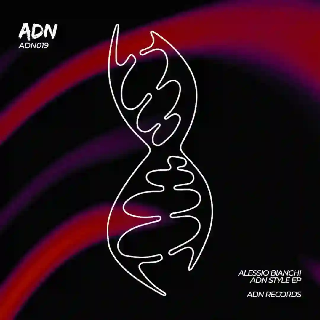 Space (Original Mix) cover