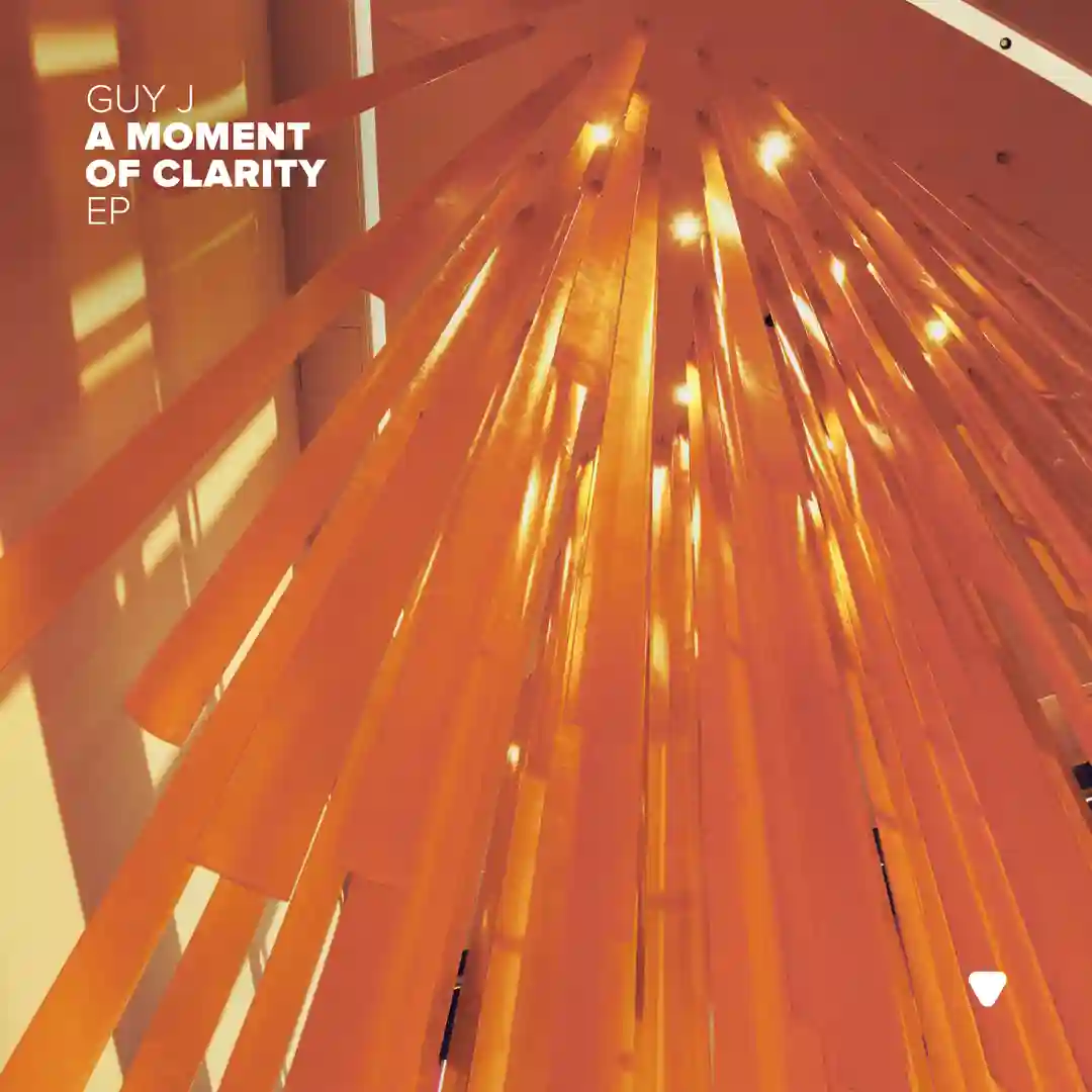 A Moment Of Clarity EP cover