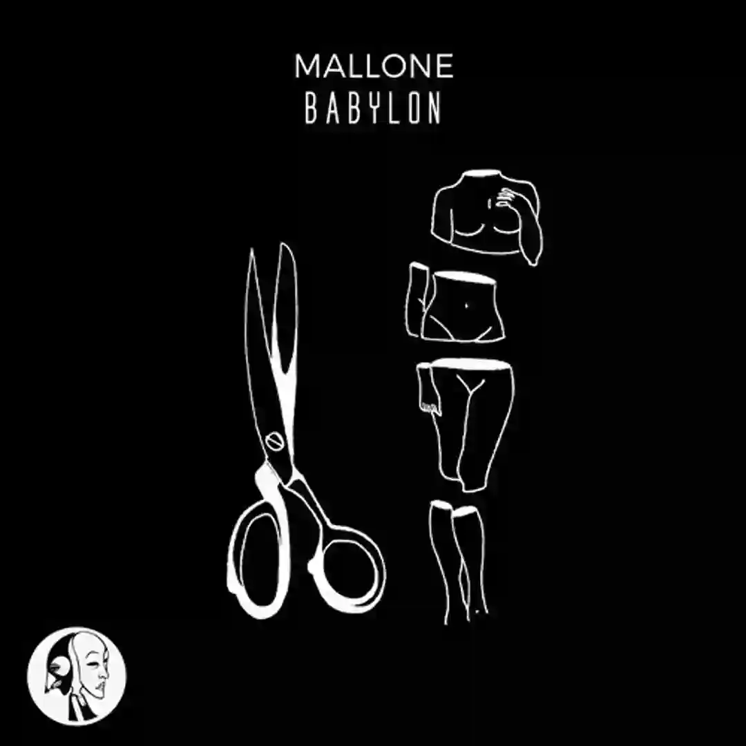 Babylon cover