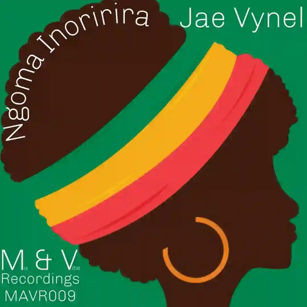 Ngoma Inoririra (Original Mix) cover