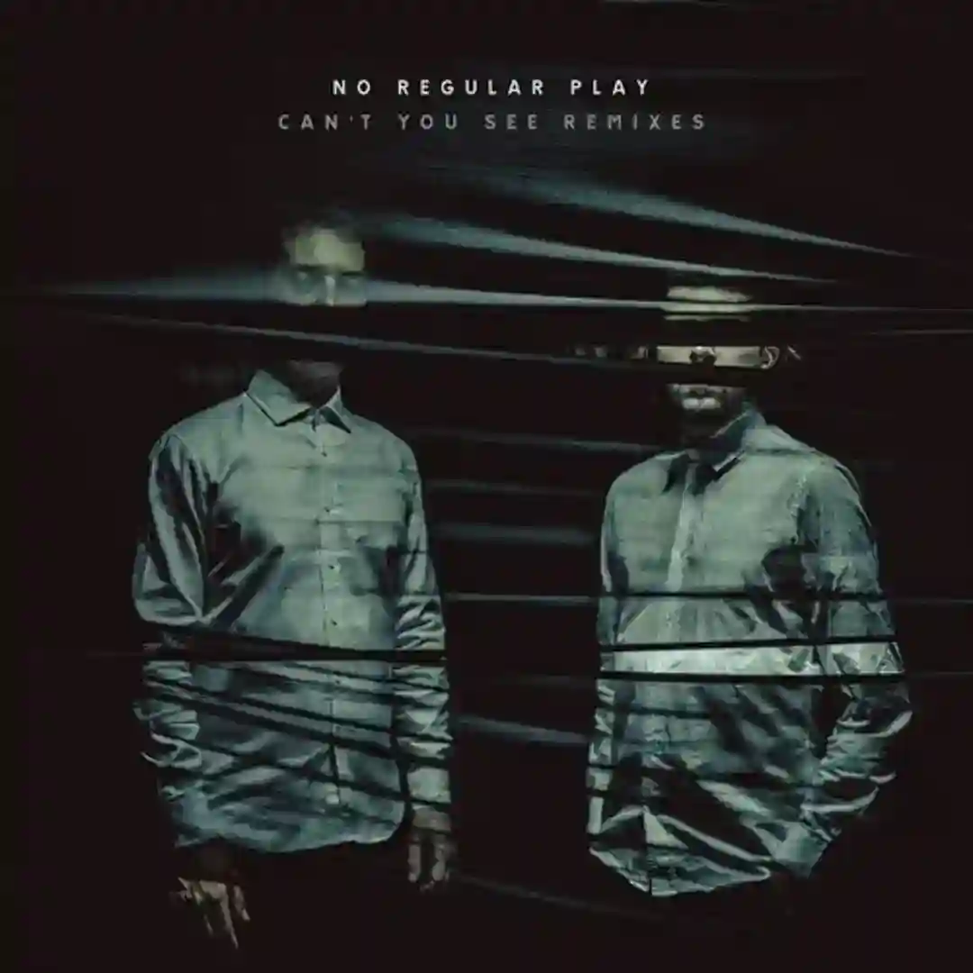 Can't You See (Remixes) cover
