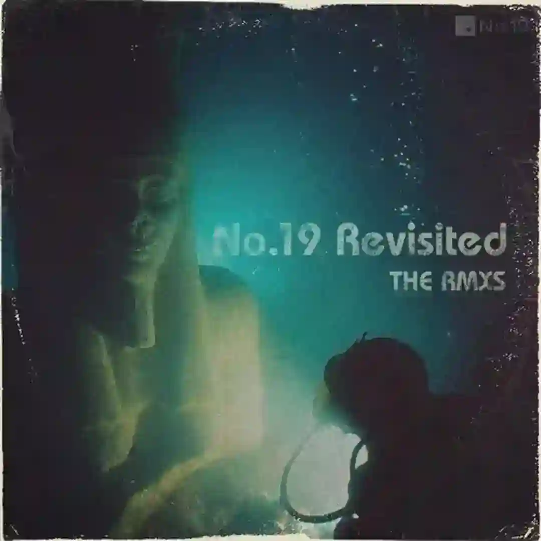 Musique Noire (Daso Remix) cover