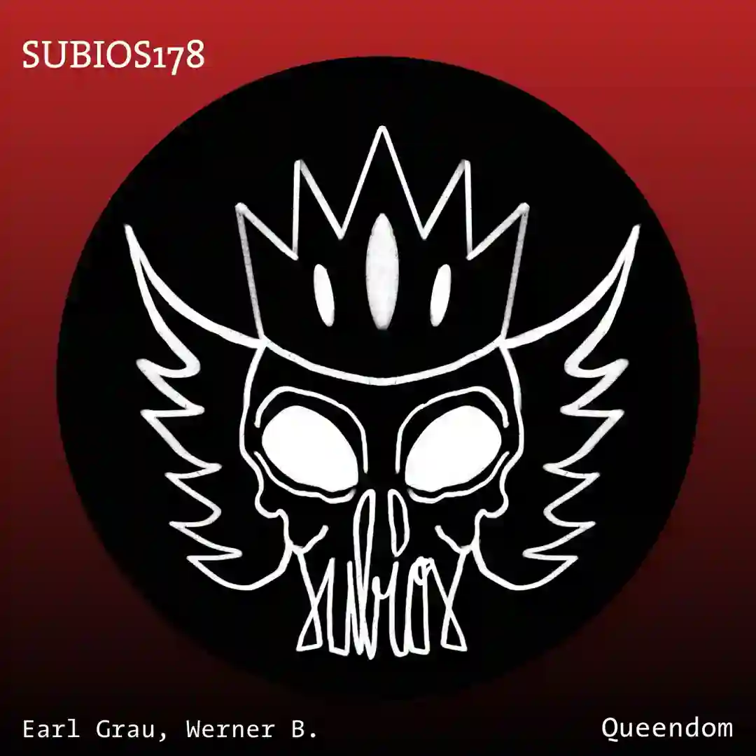 Peak Time King (Original Mix) cover