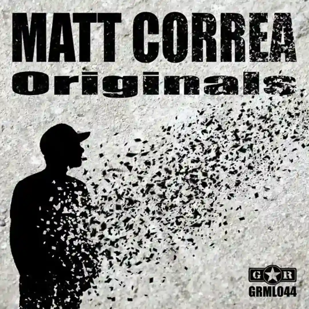 Something About (Original Mix) cover