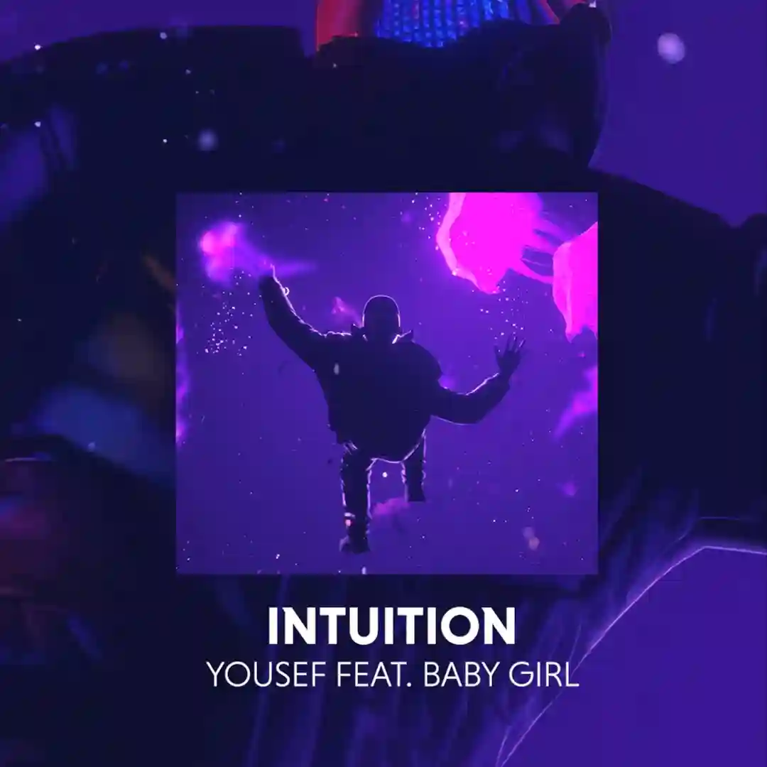 Intuition cover