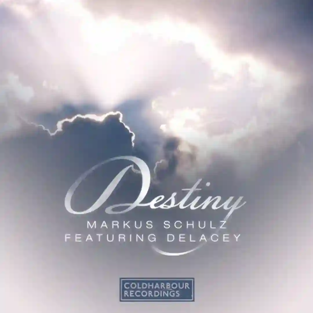 Destiny feat. Delacey (Original Mix) cover