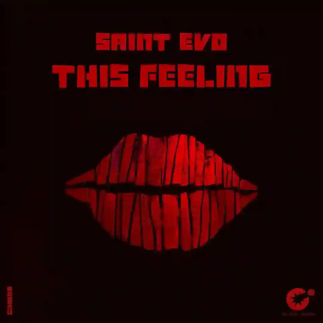 This Feeling cover