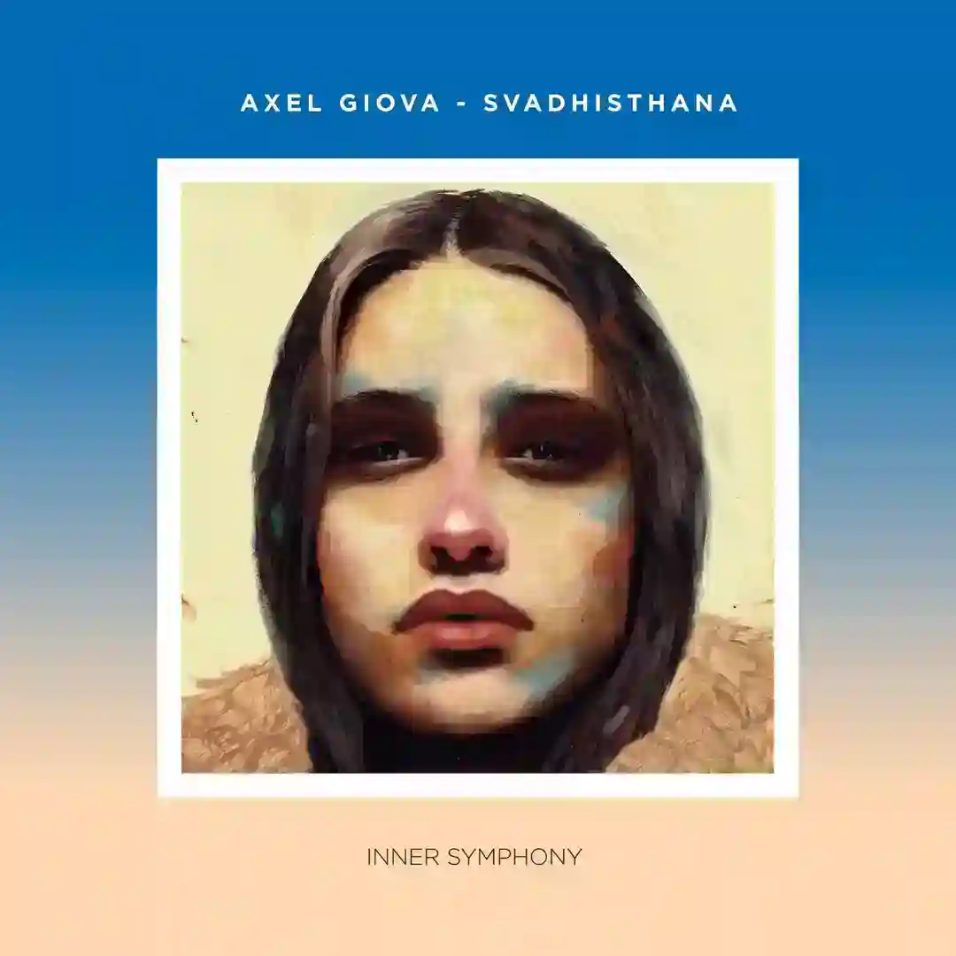 Svadhisthana (Original Mix) cover