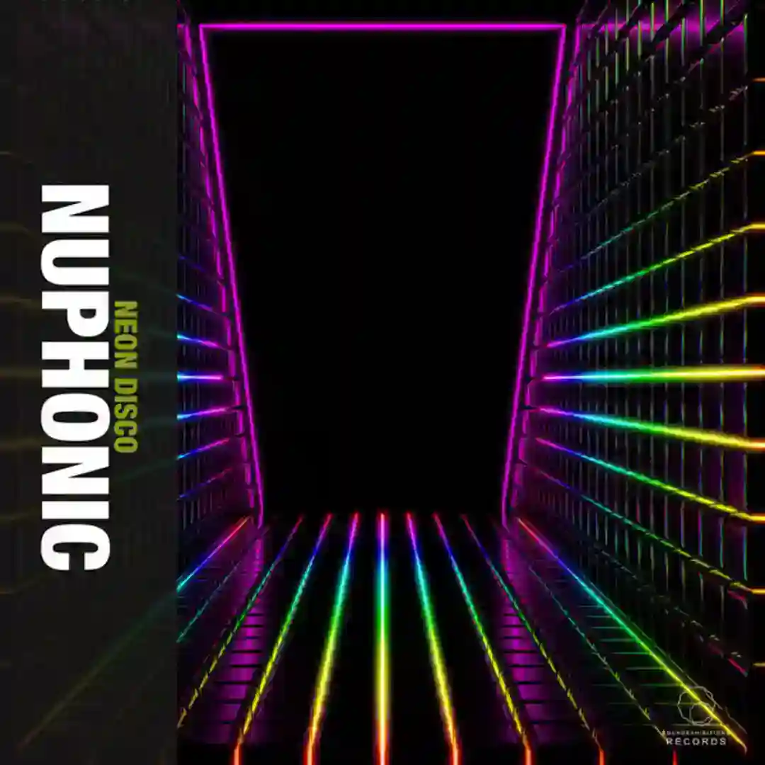 Neon Night (Original Mix) cover