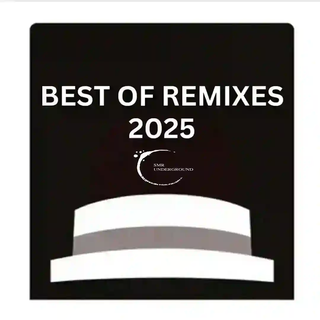 Orbita (Bitonal Remix) cover