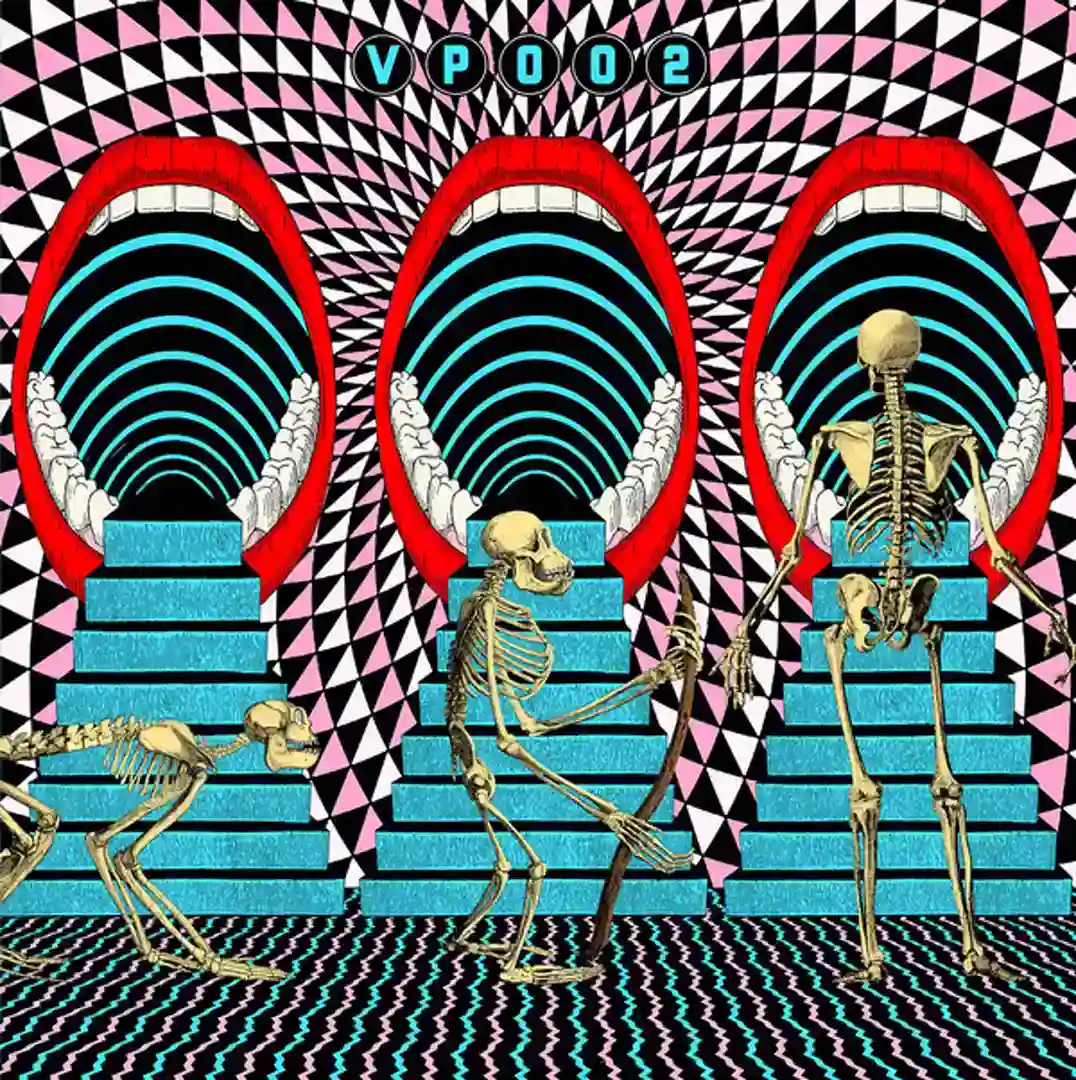 Wobble Roller cover