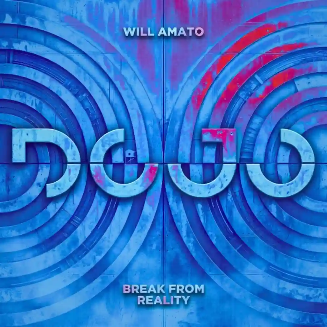 Break From Reality cover