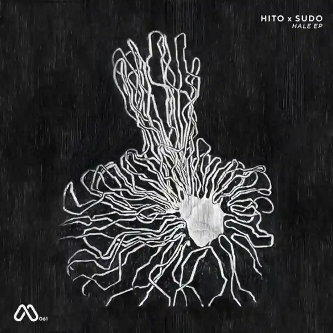 Hale (Ken Ishii Remix Instrumental) cover