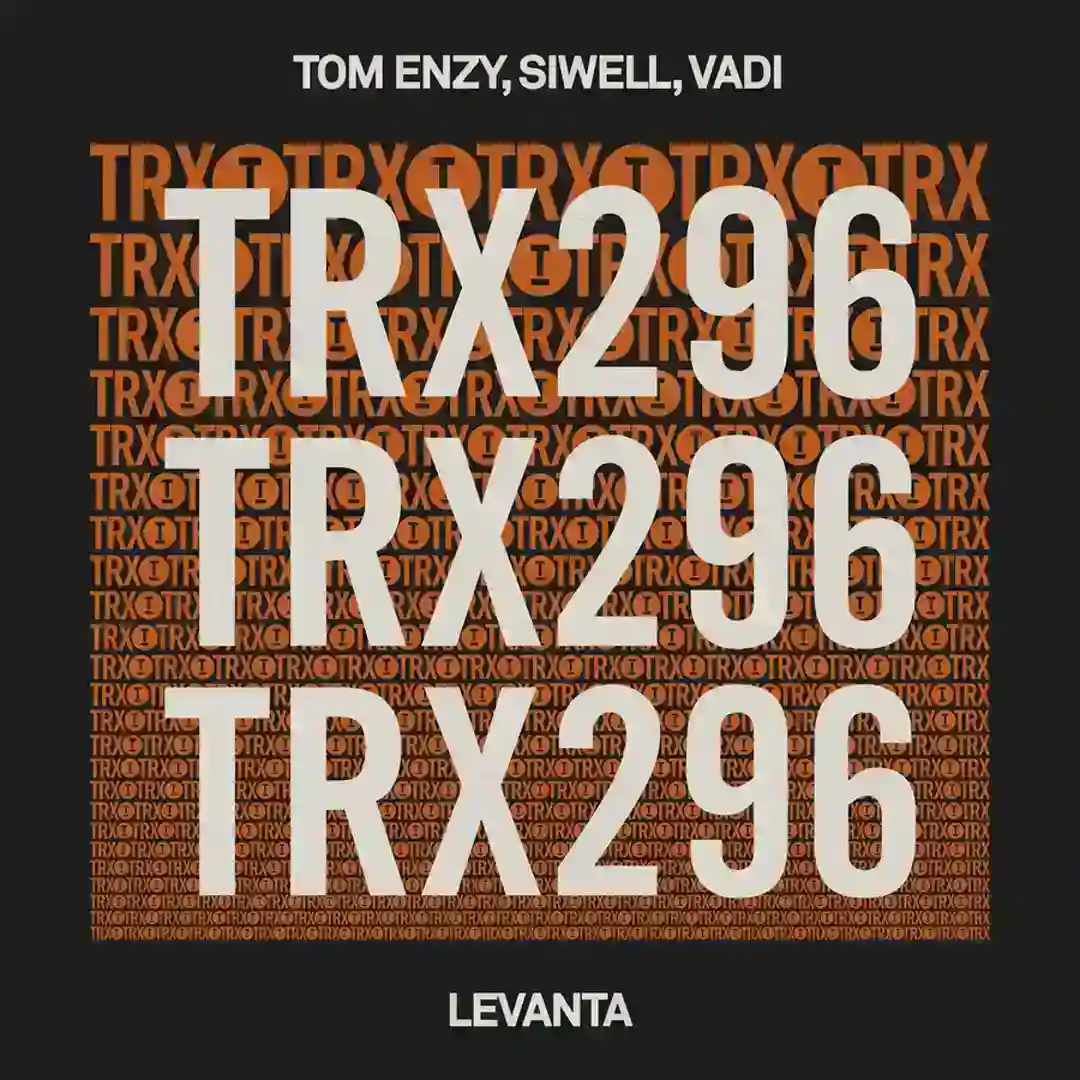 Levanta cover