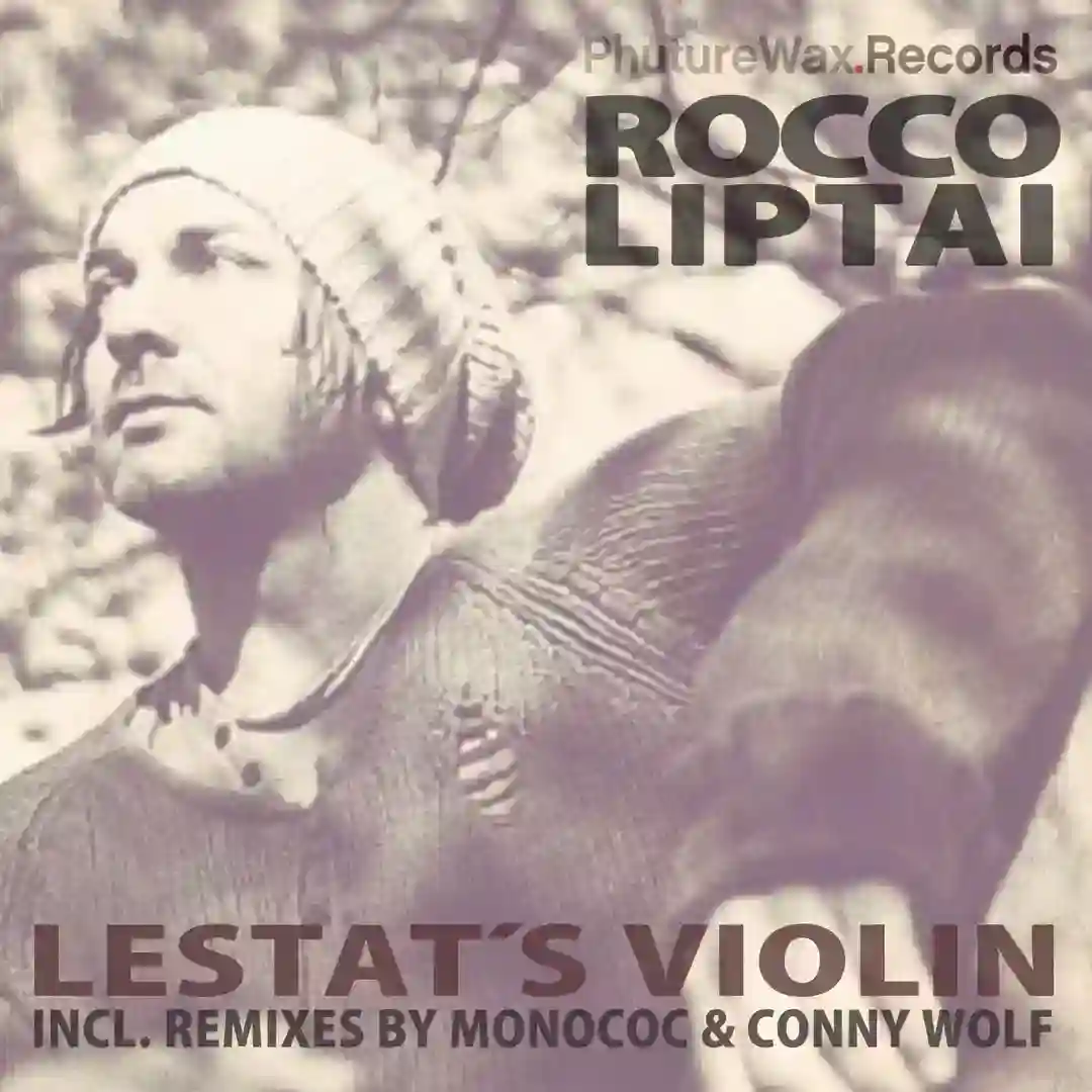 Lestat's Violin (Monococ Remix) cover