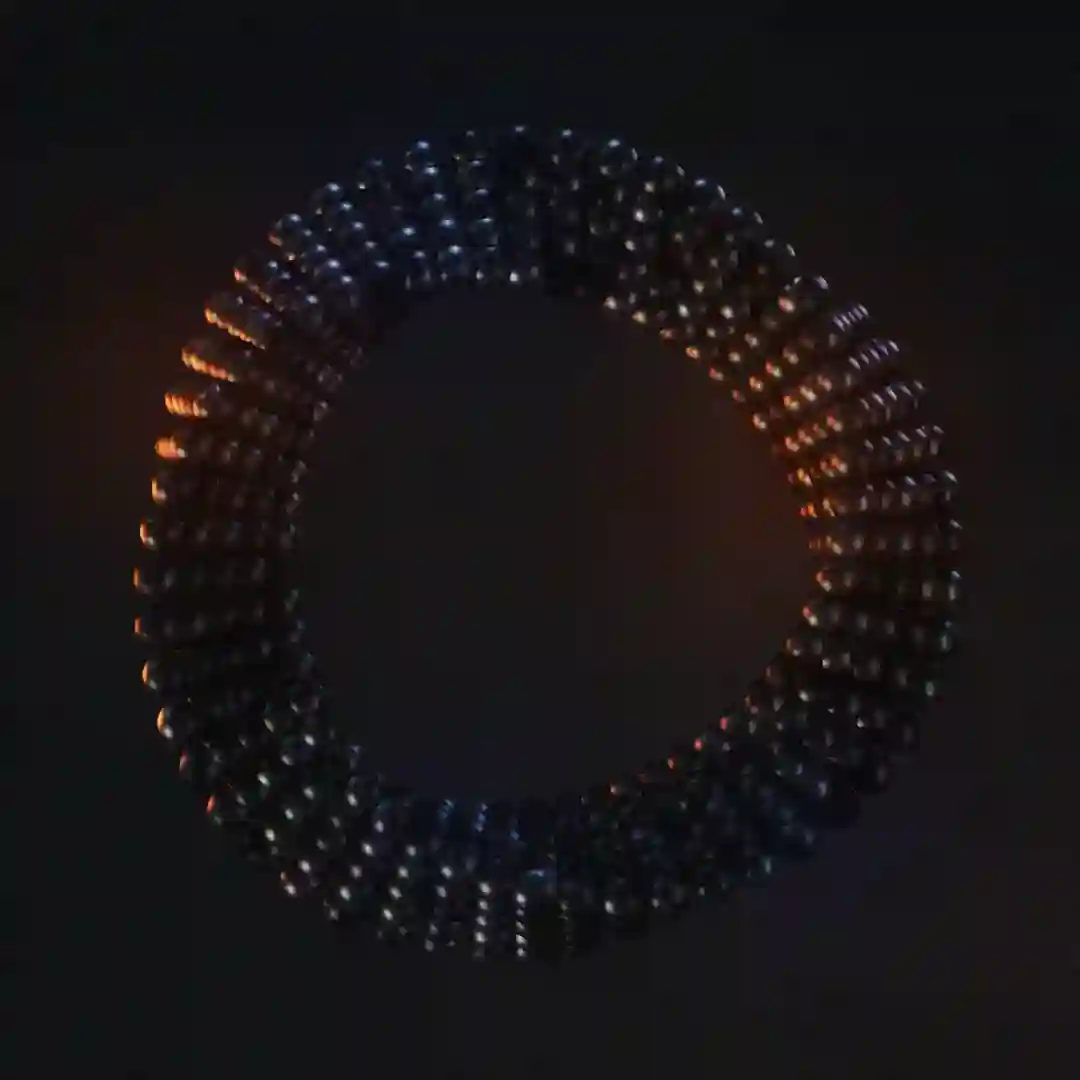 Turn Up (Original Mix) cover