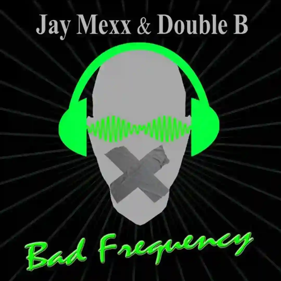 Bad Frequency (Original Mix) cover