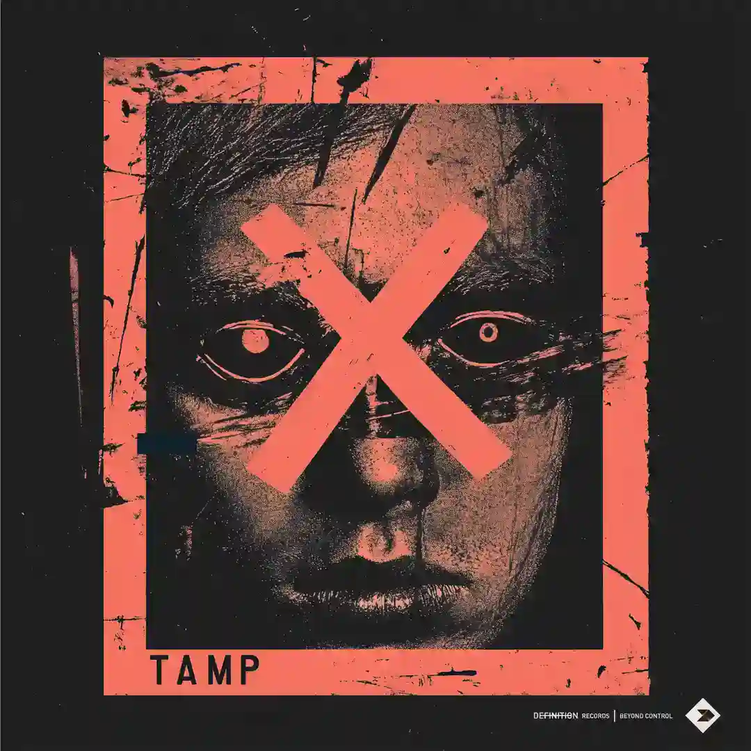 TAMP cover