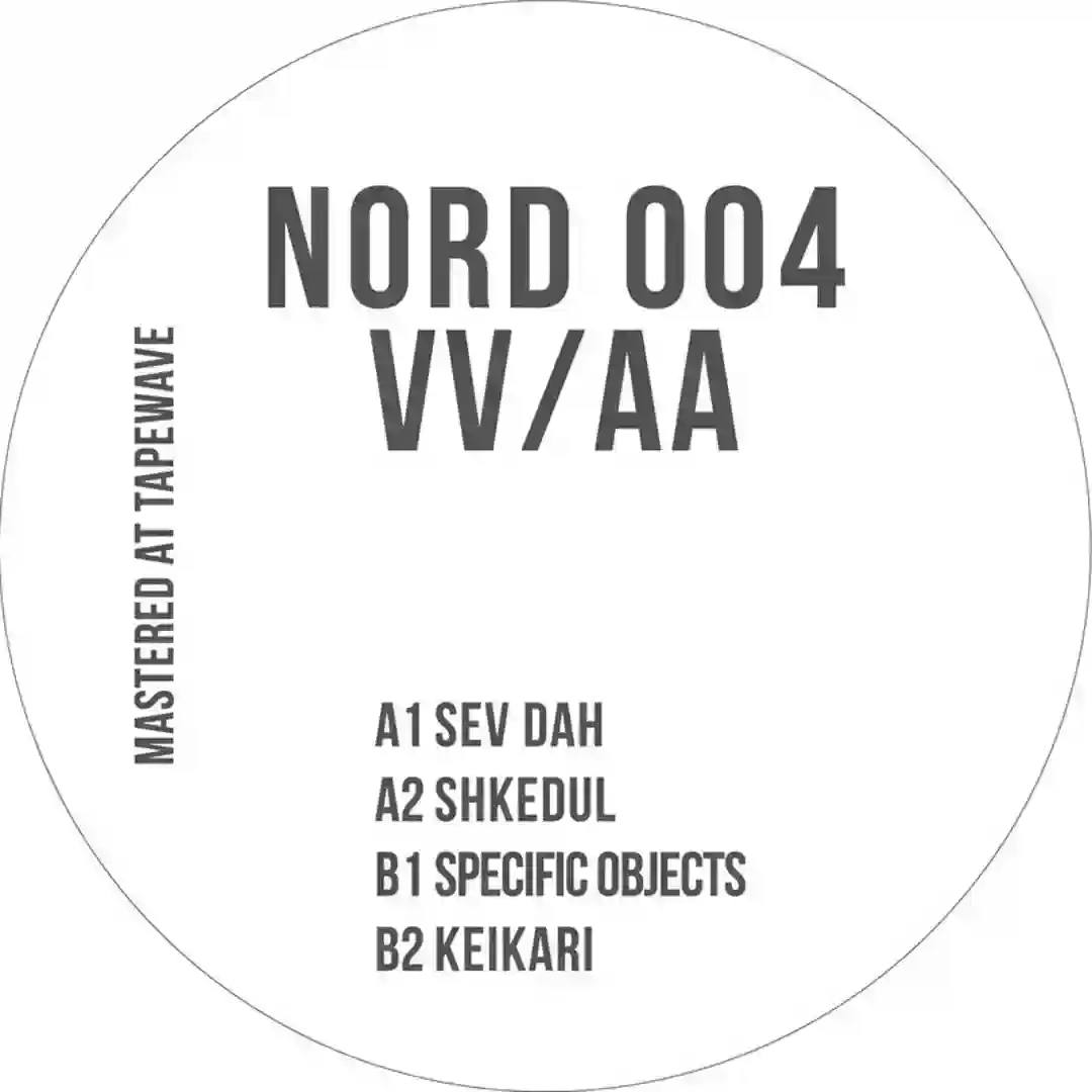 Techno Lection cover