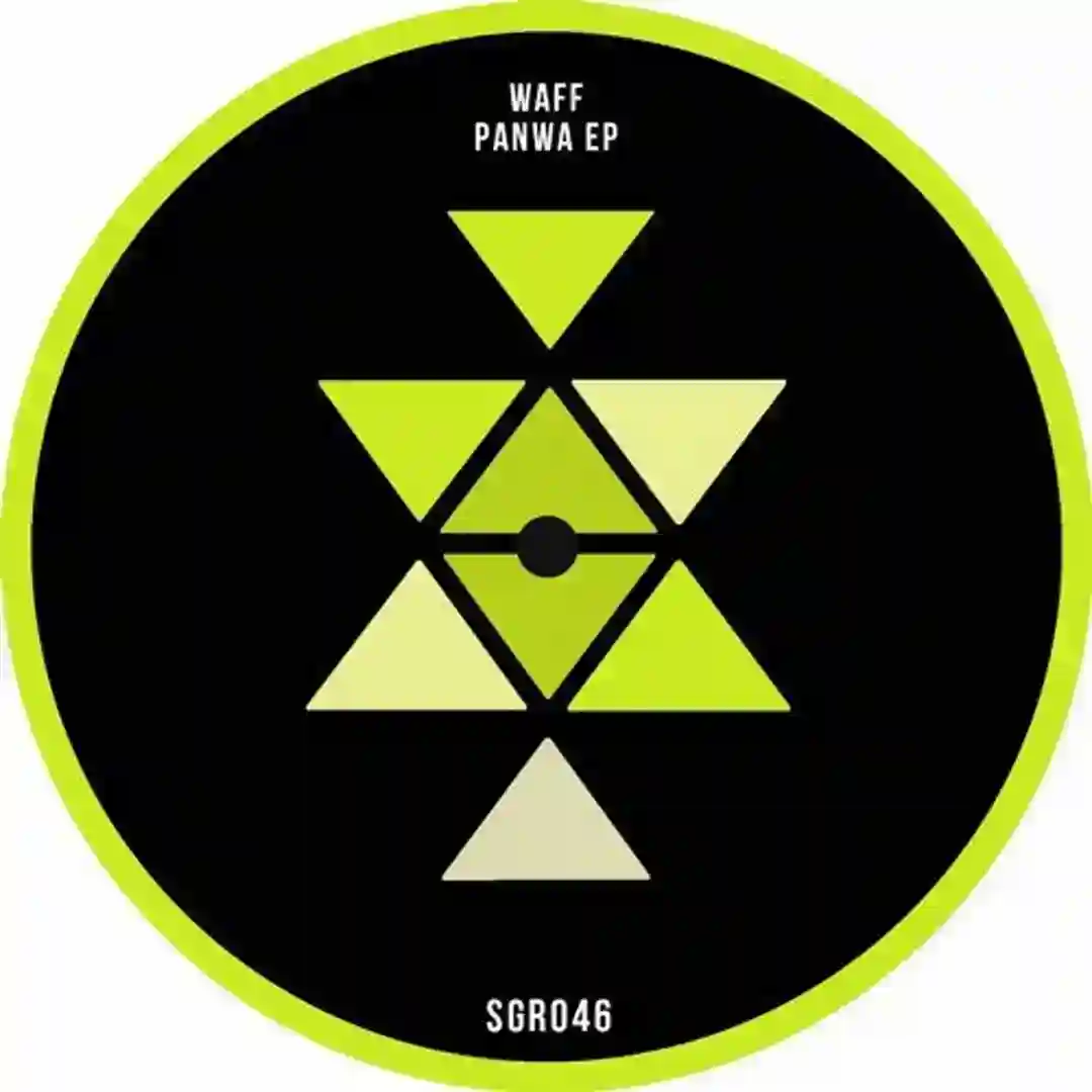 Yaya (Original Mix) cover