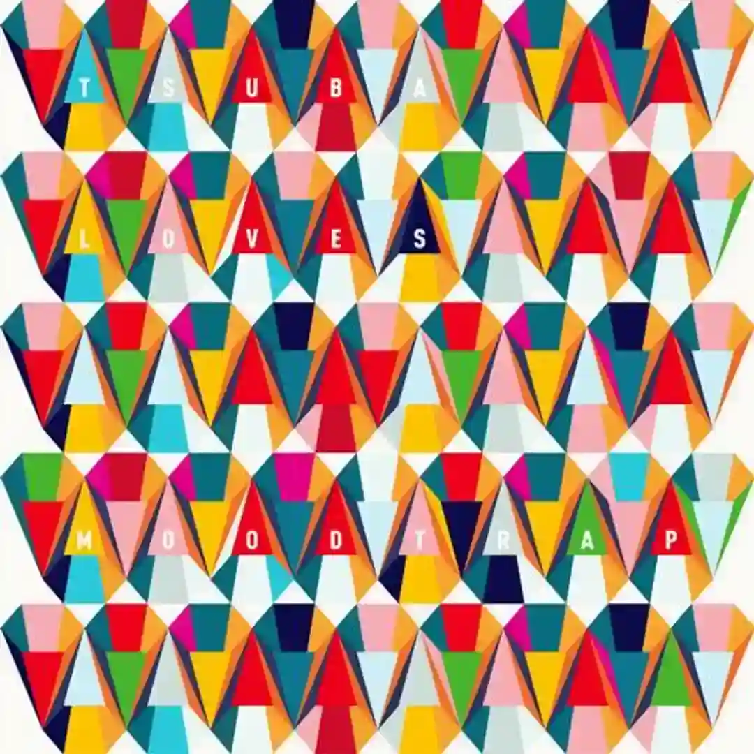 Movement (Original Mix) cover