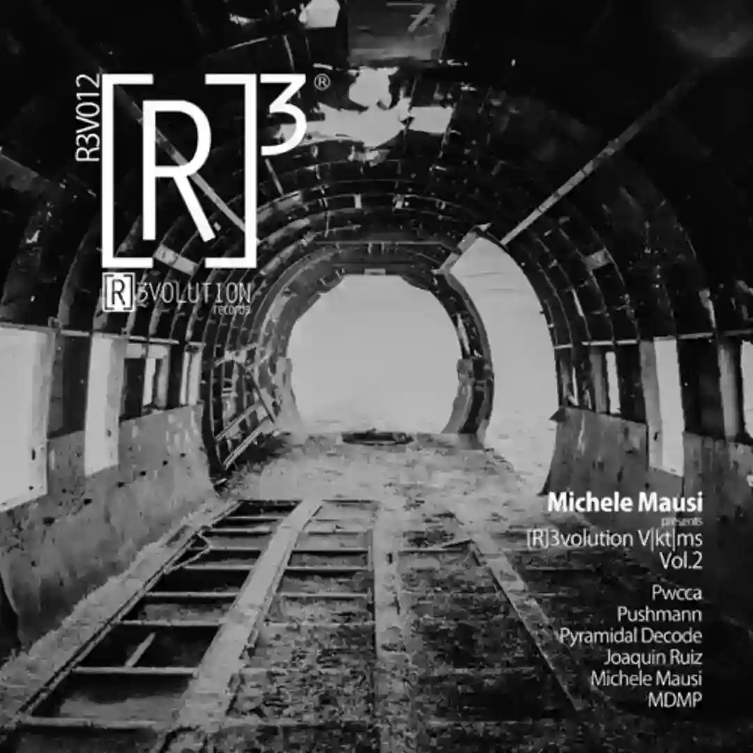 Tertiary Source (Original Mix) cover