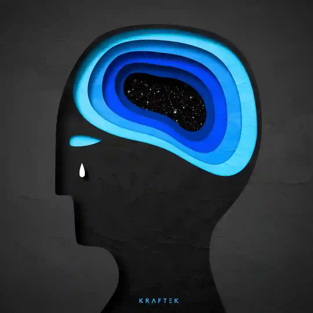 The Emotion Machine cover