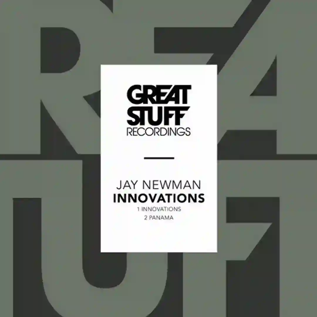 Innovations cover