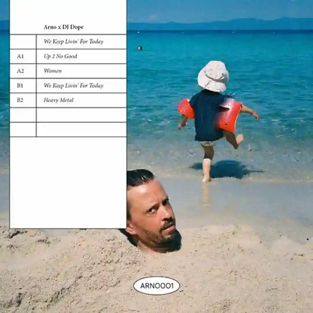Heavy Metal cover