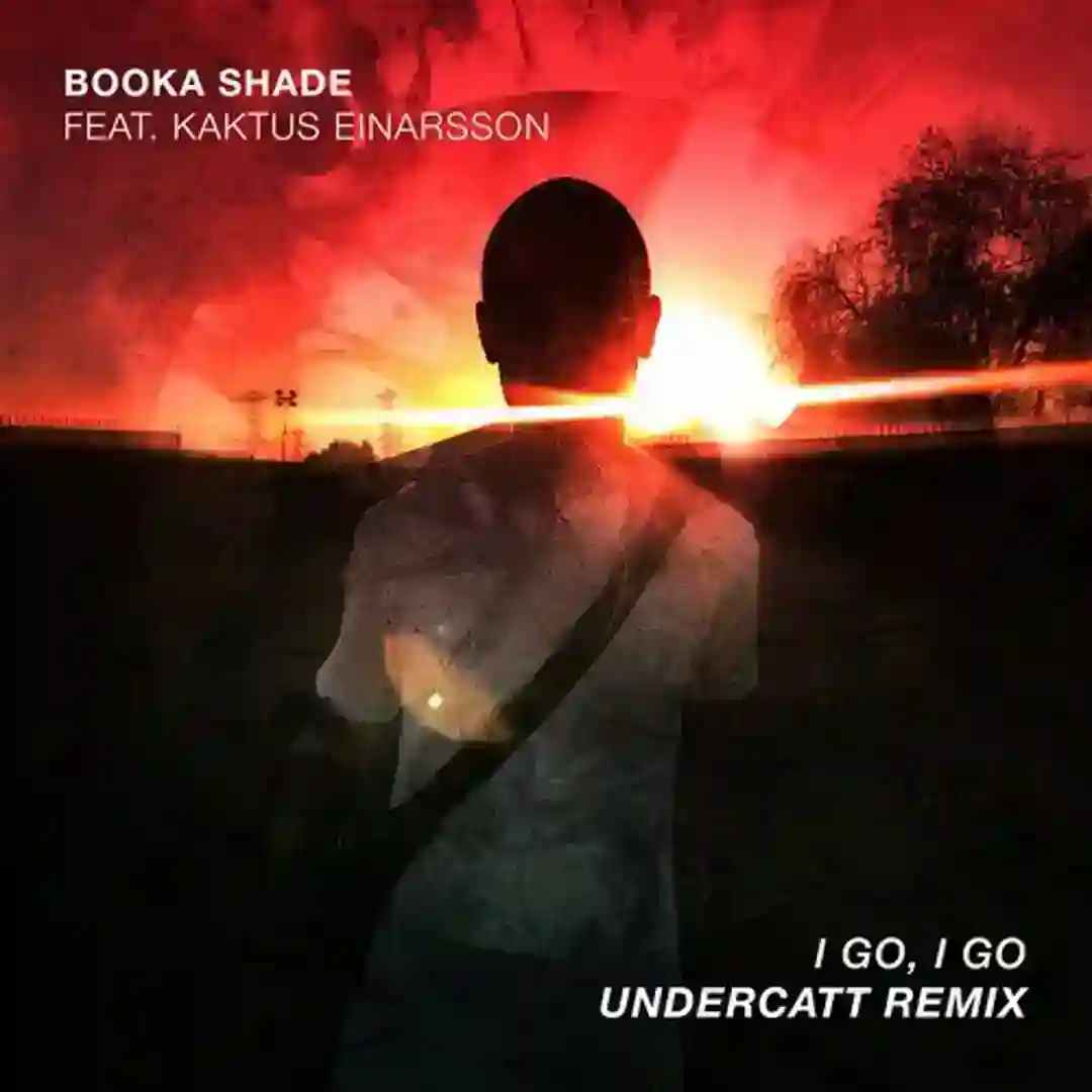 I Go, I Go (Undercatt Remix) cover