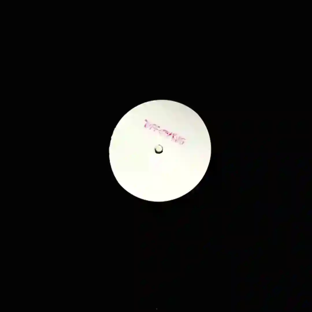 Thorarium (Original Mix) cover