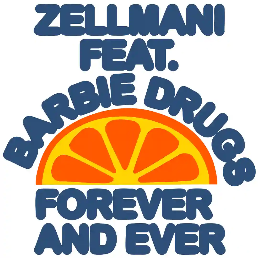 Forever and Ever (Original Mix) cover