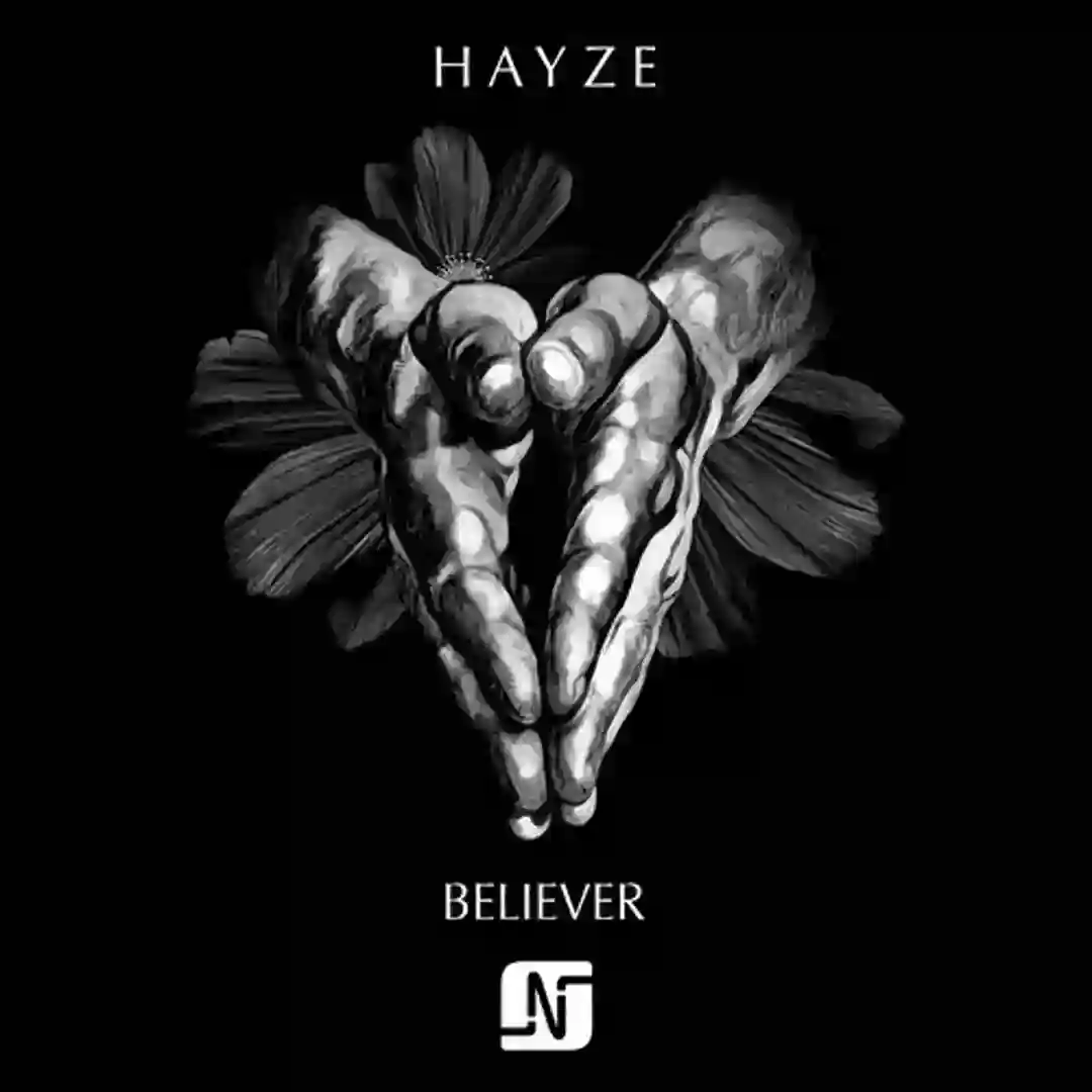 Believer cover
