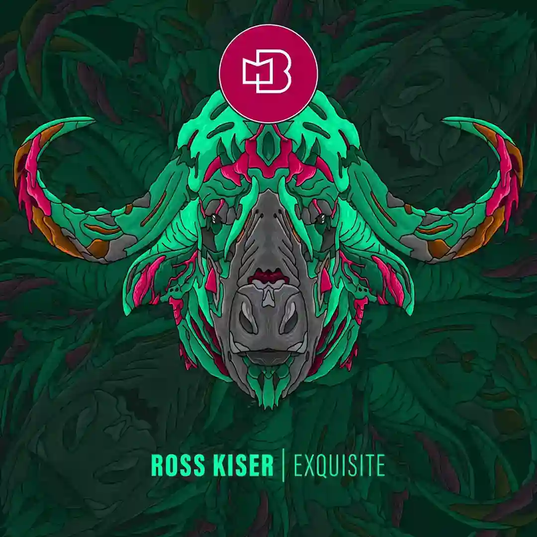 Exquisite cover