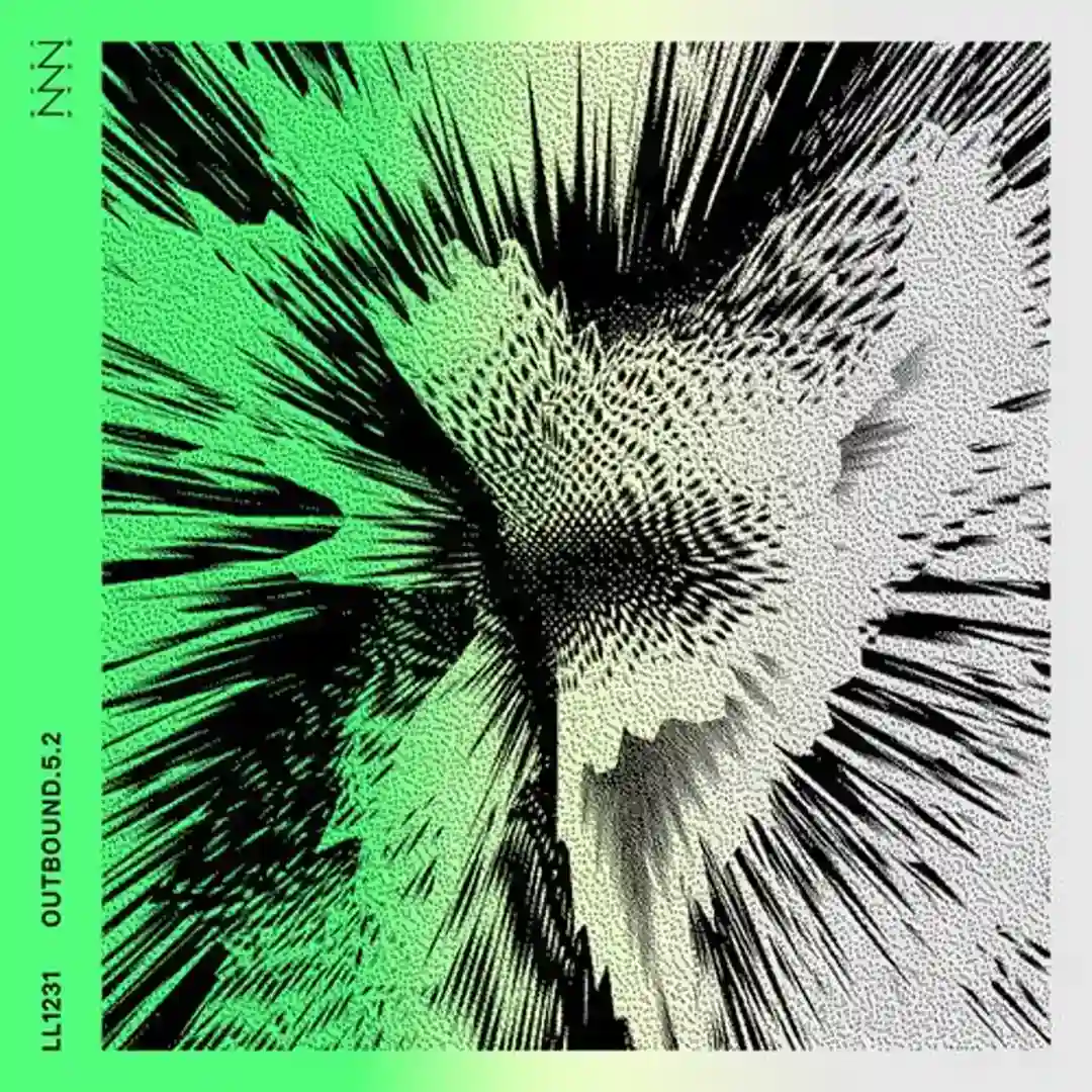 Explorer (Acid Version) cover