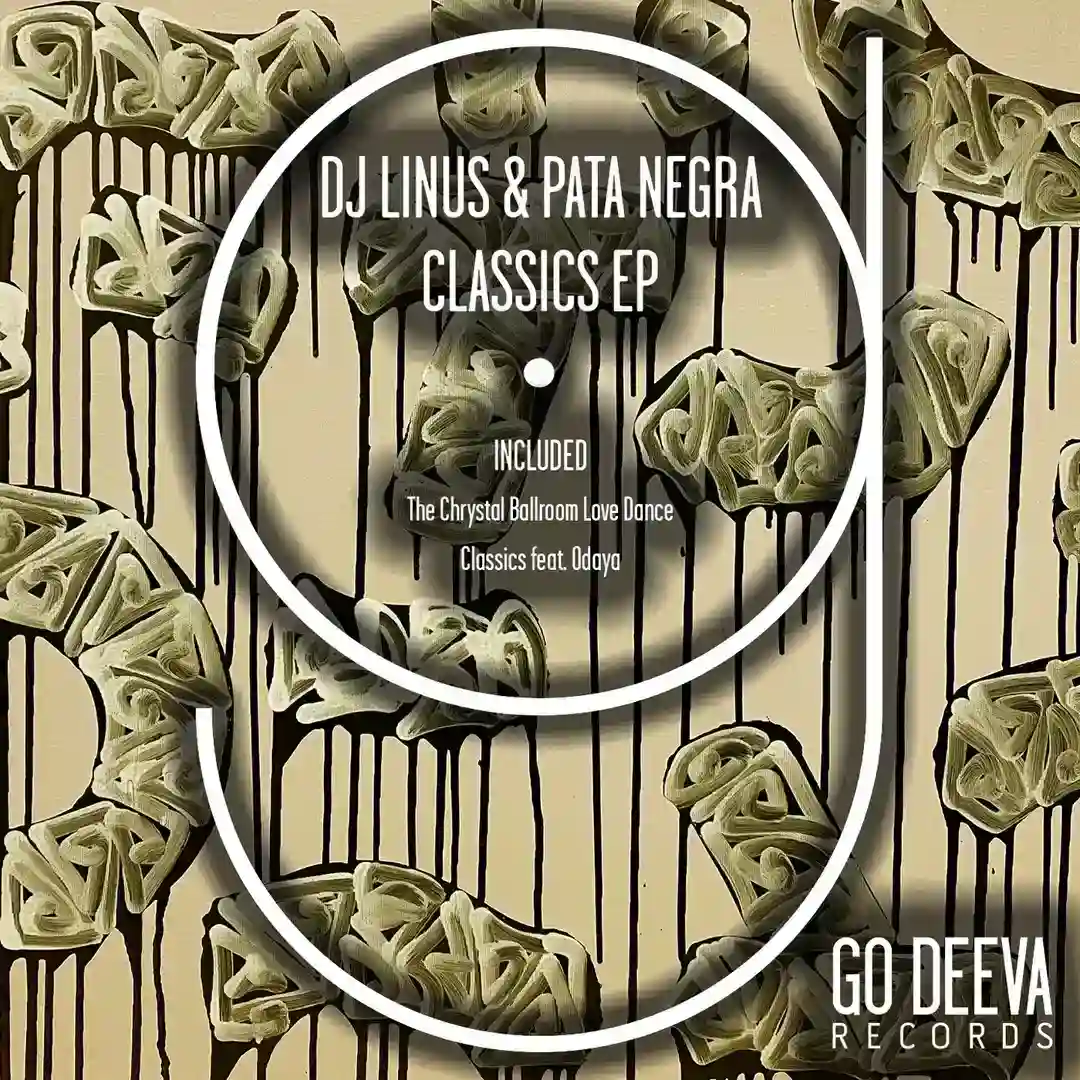 Classics Feat. Odaya (Original Mix) cover